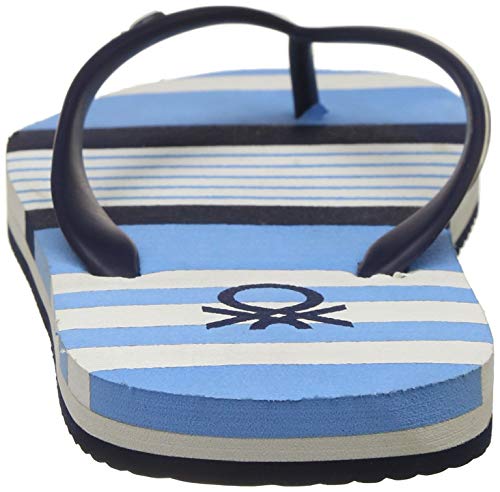 Image of United Colors of Benetton Men's Flip-Flops