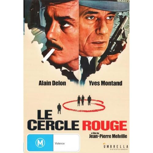 Le Cercle Rouge