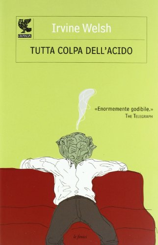 Tutta colpa dell'acido