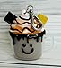Bath and Body Works S'mores Latté Pocketbac Hand Sanitzer Holder