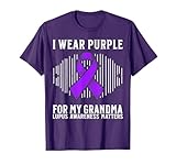 Photo Gallery support lupus awareness gifts women purple lupus gifts items maglietta Photo Gallery support lupus awareness gifts women purple lupus gifts items maglietta