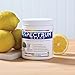 SpectrumNeeds® by NeuroNeeds – Comprehensive Nutritional Support with 33 Active Ingredients for Overall Well-Being Lemon Flavor