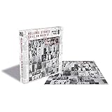quick delivery Exile on Main St.(500 Piece Puzzle)