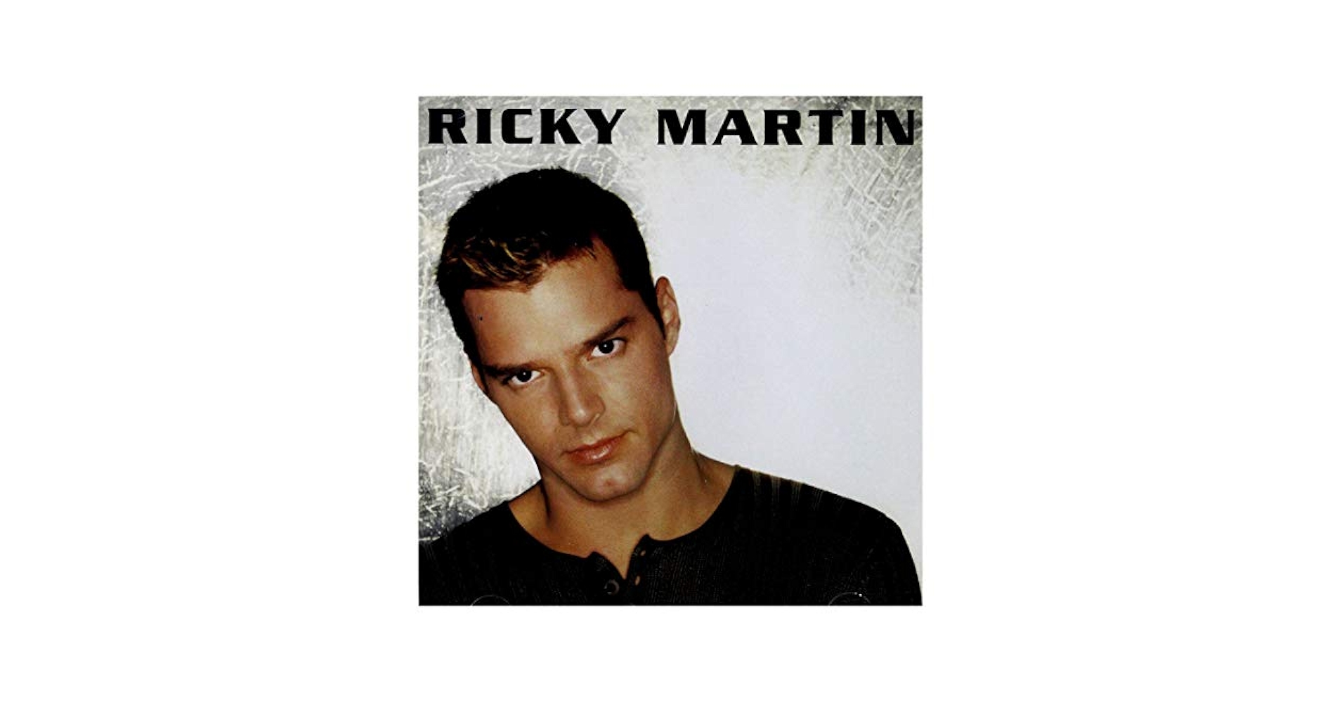 米2LP Ricky Martin Ricky Martin 19658884921 Columbia, Legacy /00520 Ricky Martin Ricky Martin (2 Lp's) Records & LPs New
