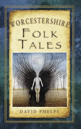 Worcestershire Folk Tales-Wow! eBook