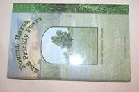 Poems, Hares, and Prickly Pears also old-fashion recipes 0972461000 Book Cover