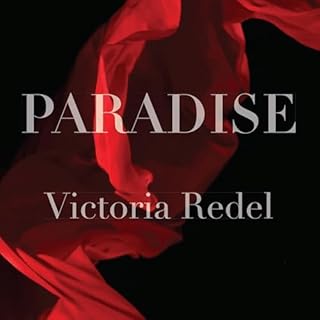 Paradise Audiobook By Victoria Redel cover art