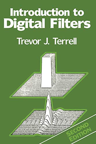 Introduction to Digital Filters (New Electronics)