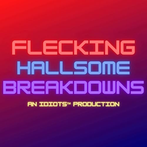 Flecking Hallsome Breakdowns Titelbild