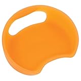 Guyot Designs Universal Splashguard Orange