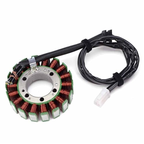 Bobine magneto Triumph Sprint ST 1050 pour resoudre les pannes de batterie