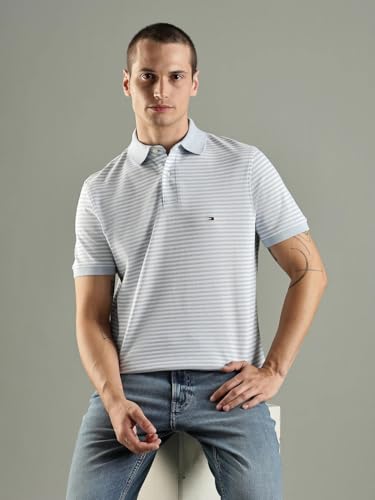 Image of Tommy Hilfiger Men T-Shirt