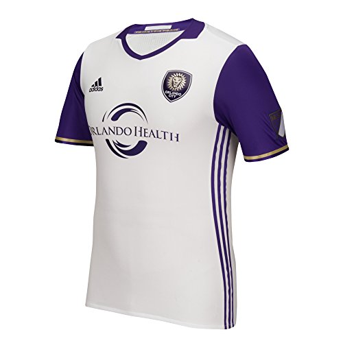 MLS Women's Club Authentic 16 Too Aeroknit Short Sleeve Tee