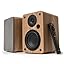 VULKKANO A6 ARC Altavoces Autoaplificados con Woofer de 6.5 VULKKANO A6 ARC Altavoces Autoaplificados con Woofer de 6.5