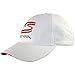 Ayrton Senna SS White Hat