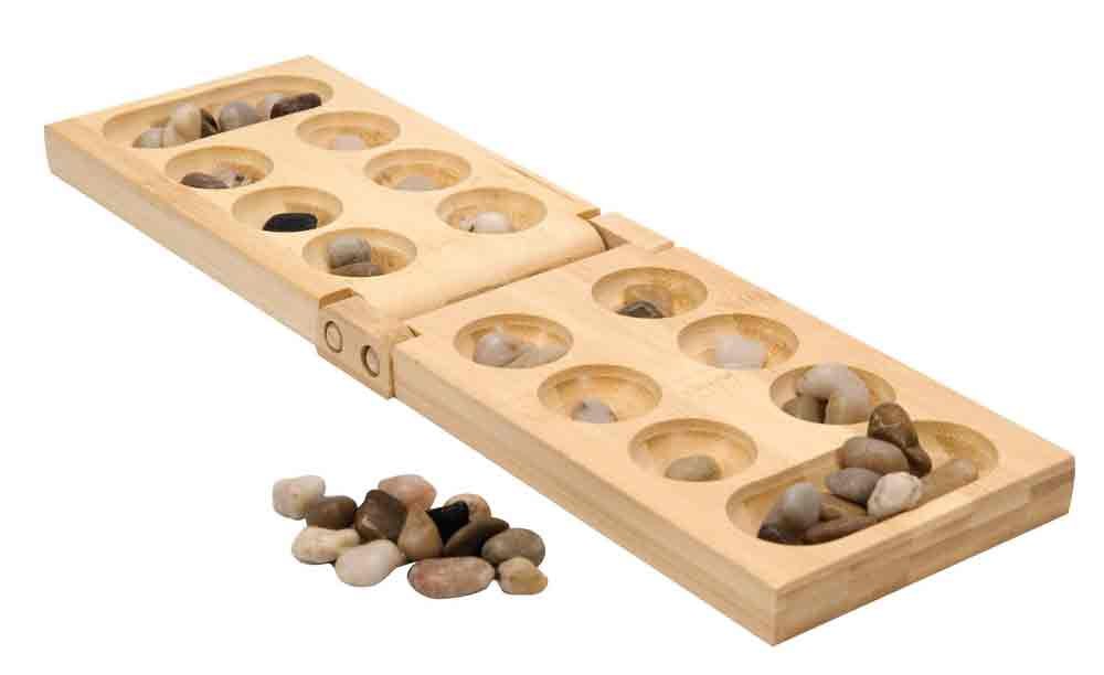 SchyllingBamboo Mancala