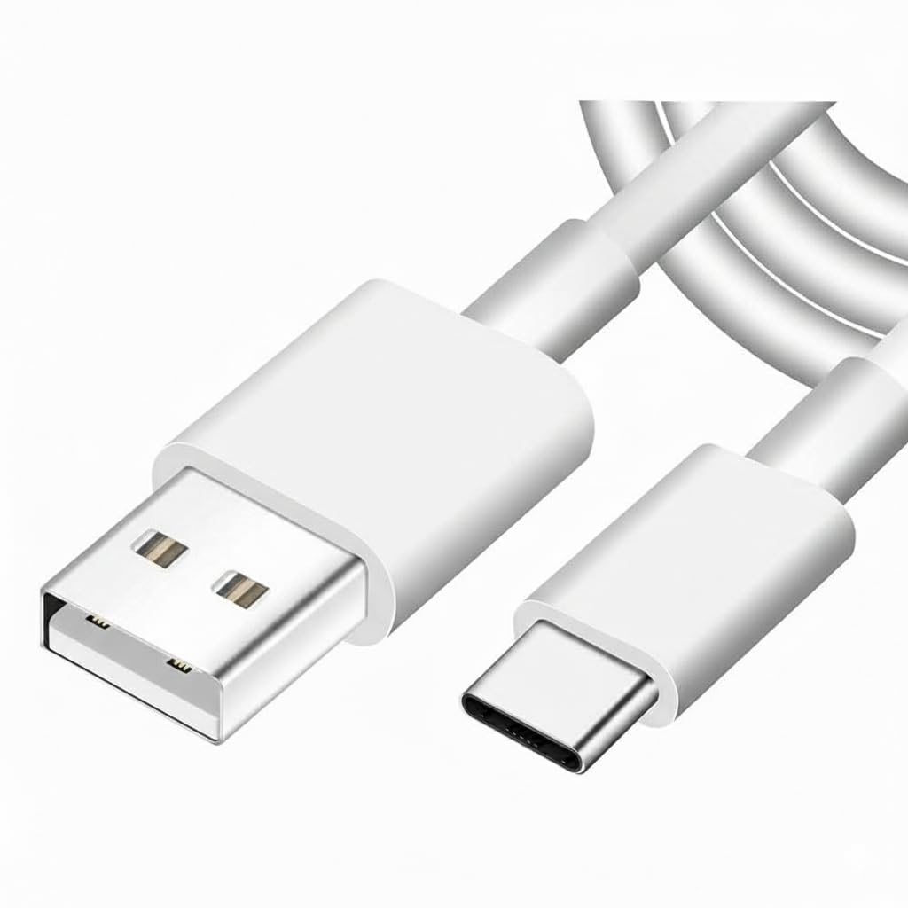 For Sony Xperia 10 VI V IV 1 5 IV 10 III 5 III Charger (5 AMP USB C Cable) Fast Charging Cable For Xperia 10 V 1 V 5 V Phone Charger Type C Cable For Sony Xperia 10vi 1vi