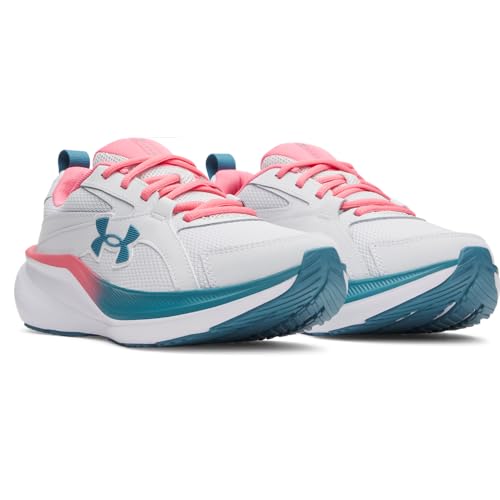 Image of Under Armour Women's Charged Assert 11 Running Shoes