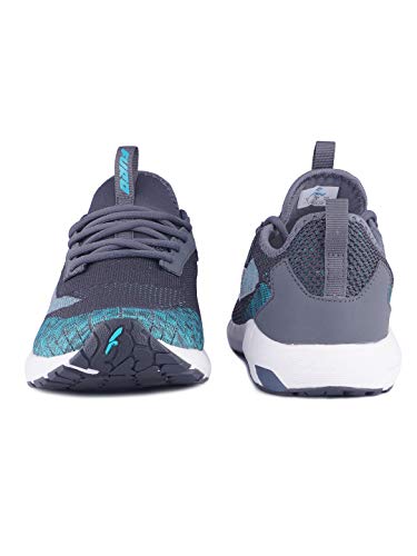 Image of FURO Low Ankle & Light Weight Running Sports Shoes for Men R1042