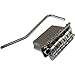 Bridge - Gotoh, 510TS-SF2 Series, Tremolo, Vintage Style, chrome
