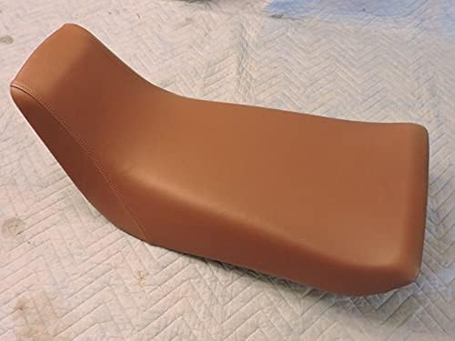 New Replacement seat cover fits Kawasaki Bayou 220 250 1988-11 KLF220 KLF250 KLF RED 914E