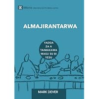 Discipling / ALMAJIRANTARWA (Hausa)