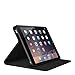 Belkin Quilted Cover with Stand for iPad Mini 3, iPad Mini 2 with Retina Display and iPad Mini (Black)