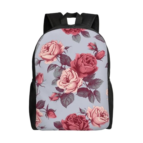 Travel Backpack for Women Men Waterproof Carry On Backpack R