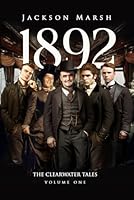 1892 (The Clearwater Tales) B0CQD9N6R2 Book Cover