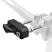 Produktbild Morpheus M4s Road Stem Front-Mount Adapter, aus Metall (NUR für 4 Schrauben Ahead Vorbau) (OHNE Hülle, OHNE M4s Mount)