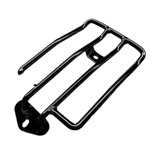 Porte-bagages arrière pour moto Sportster XL 883 1200 de 2004 à 2019