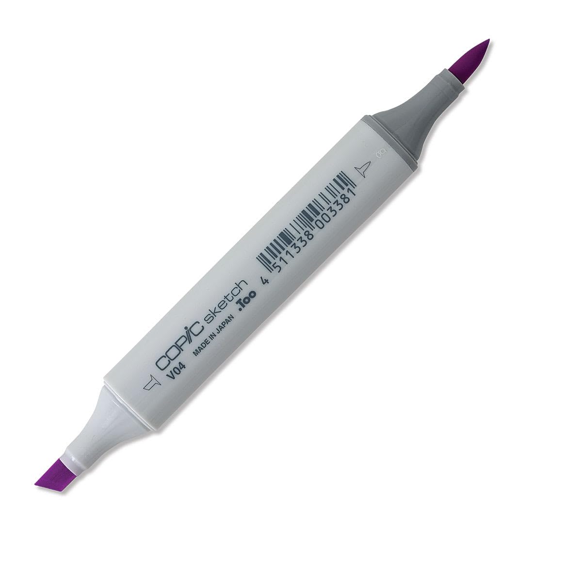 Copic Sketch Marker - C2 Cool Gray 2 — view 19