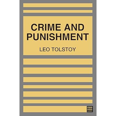 Crime and Punishment