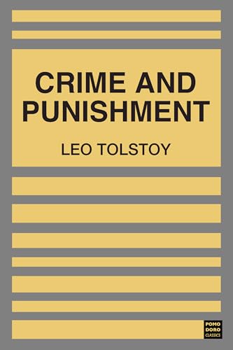 Crime and Punishment (English Edition)