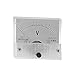 New Lon0167 Direct Current 0-5 V White Voltmeter Analog Panel Meter(Gleichstrom 0-5 V WeiÃŸ Voltmeter Analog Panel Meter