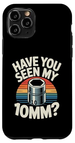 Have You Seen My 10mm �\�P�b�g �� �K�C �ʔ��� �� �����m �X�}�z�P�[�X iPhone 11 Pro �p