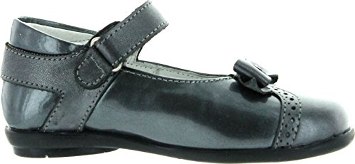 Dinella Girls 3164 Dress Casual Flats Shoes2