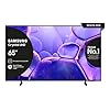 Samsung Crystal UHD 4K Smart TV 65'' UE65U8090FUXZT, Crystal 4K Processor, HDR, Smart Experience, OTS Lite & Adaptive Sound, Metal Stream Design, 2025