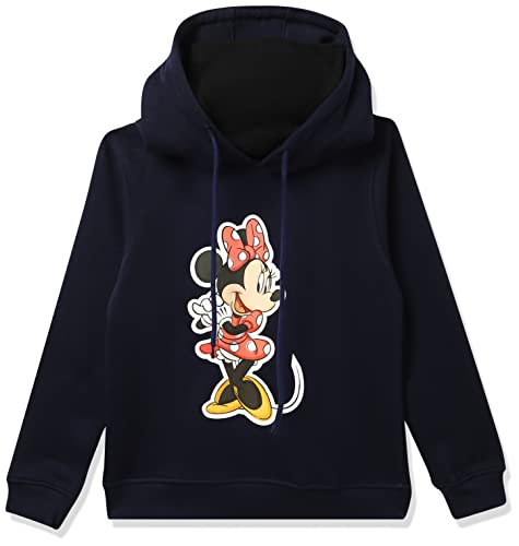 Image of Minnie Girls Sweatshirt
