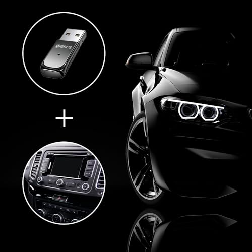 Adaptador Receptor Bluetooth Usb Musica Som Chamada Carro Hrebos AD-215