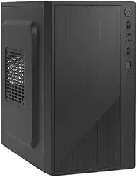 Computador Pc Office Bestboy I3 3º 8gb Ram Ssd 240gb Windows 10 Trial