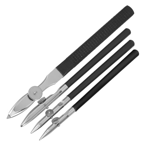 Rotuladores para dibujo técnico y caligrafía ideales para trazar líneas rectas perfectas