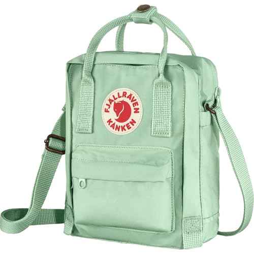 Image of Fjallraven Kanken Sling Crossbody Bag, Compact Lightweight Shoulder Pack for Travel and Everyday Carry
