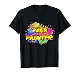 Face Painter Art Painting Makeup Artist