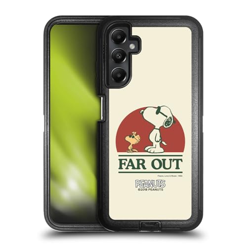Coque antichoc Samsung Galaxy A05s Woodstock pour éviter les bris d'écran