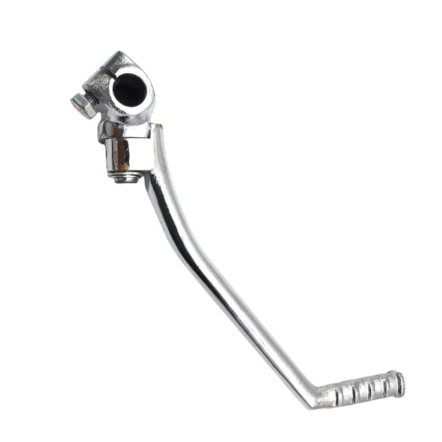 Sélecteur de vitesse pliant anti-casse avec levier de démarrage 16mm pour XR250 et XR500