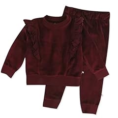 Varsity Burgundy