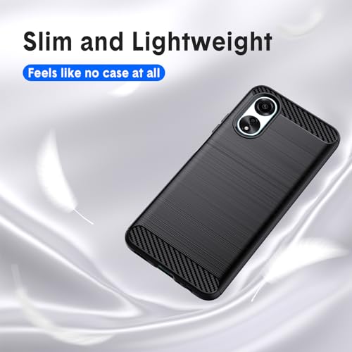 Natbok DK-OPPO A78 4G-LS-HEI Compatible With Oppo A78 4G Case thumb #2