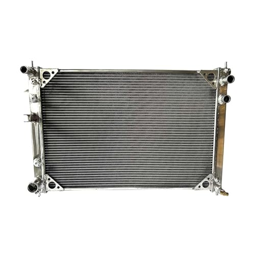 Radiateur aluminium pour Subaru Tribeca 3.0L 3.6L de qualité supérieure