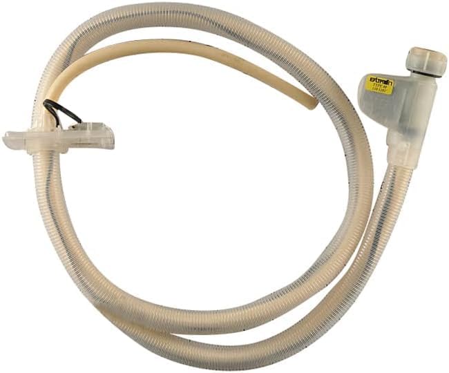 Compatible with Bosch 00674387 Dishwasher Aquastop